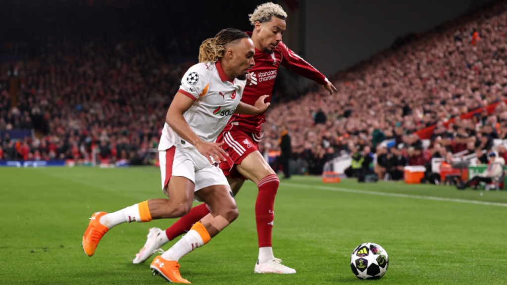 Champions League updates: Barcelona, Liverpool, Tottenham in action