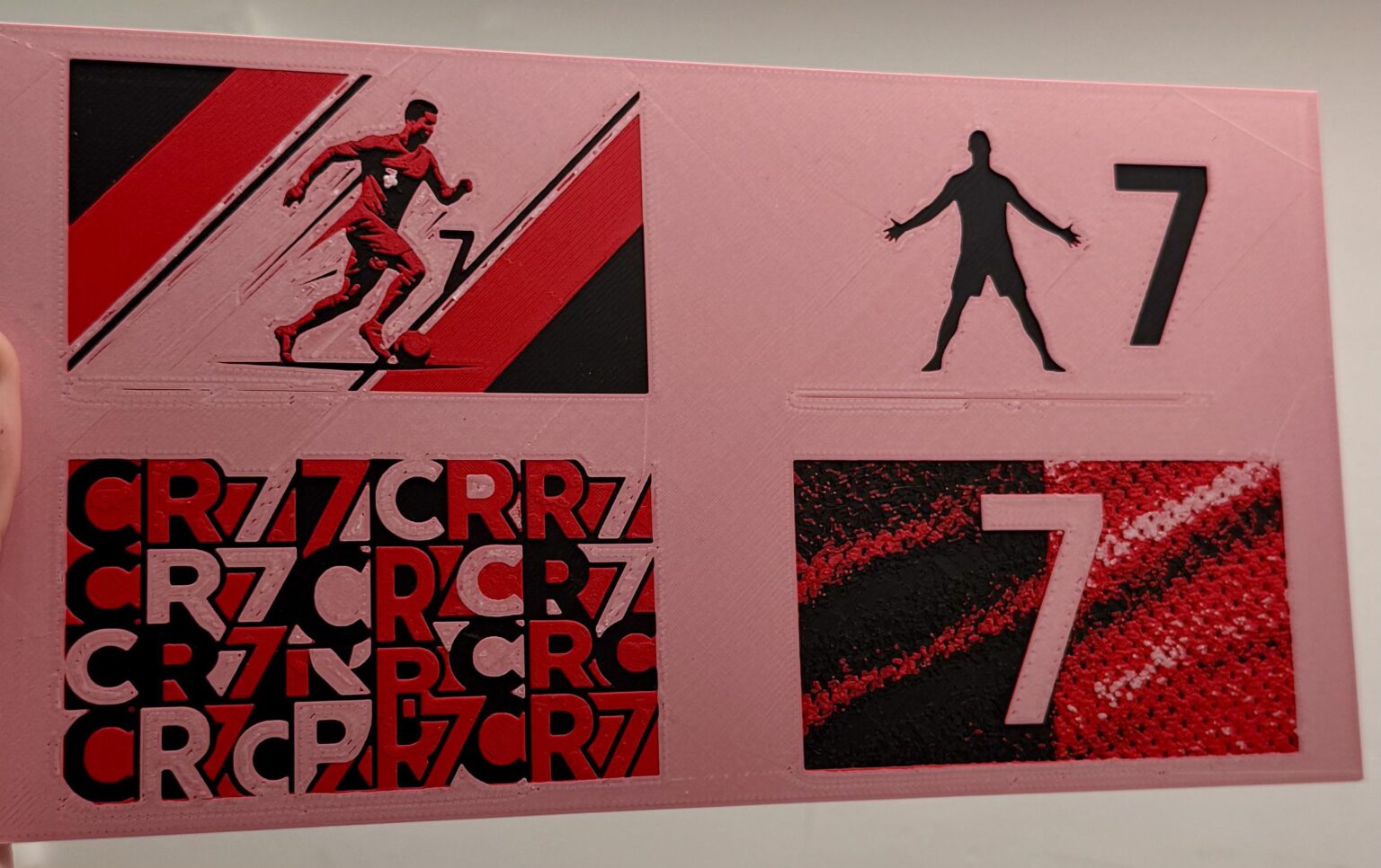 Made this for my wall, thought you guys might like it too?