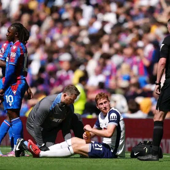 Kulusevski in his latest media appearance – 🚨