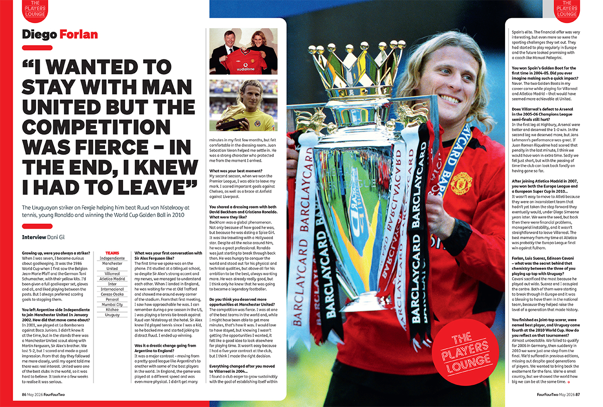 FourFourTwo issue 390