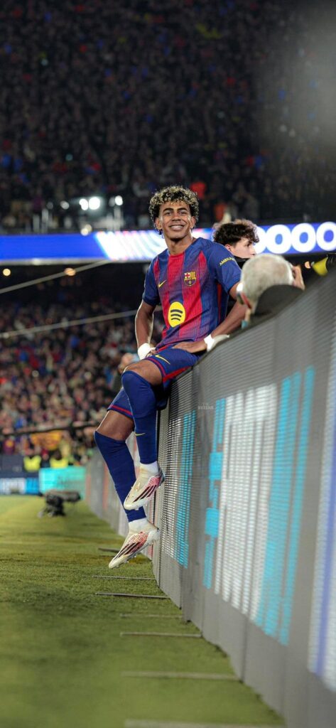 Wallpapers | FC Barcelona 7-2 Newcastle United