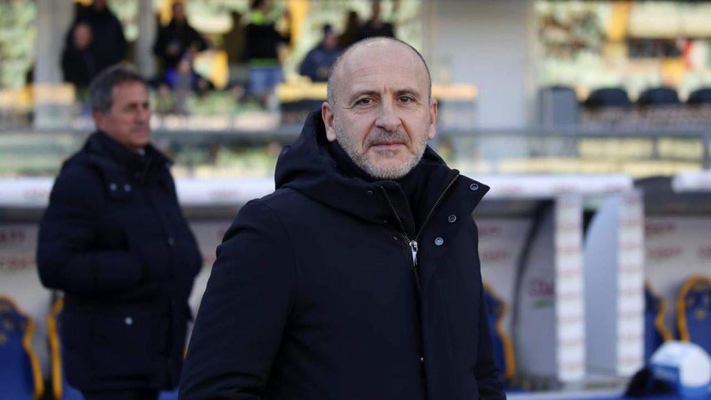 [DiMarzio] Inter in the starting 11 next year will make 3-4 changes. For the first time, offers for Thuram would be evaluated. A goalkeeper, a defender—if there were an opportunity around Europe, it would be evaluated— and a winger with Palestra who would be the dream.
