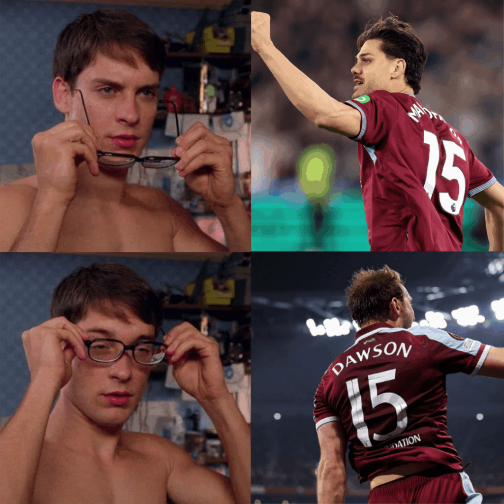 Mavropanos last night