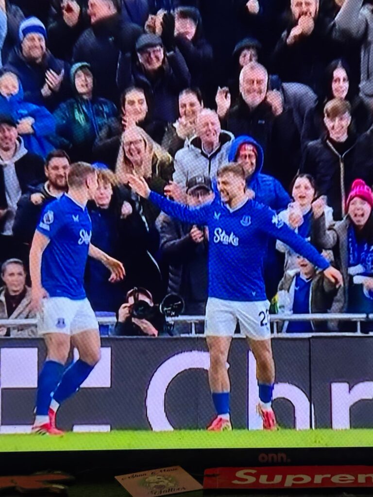 This truly warmed my heart today