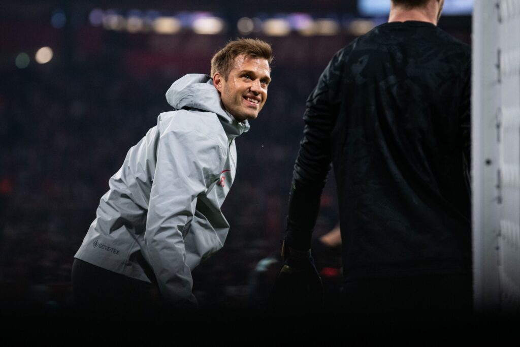 Tottenham Hotspur staff member blows whistle on Spurs' season-long issues