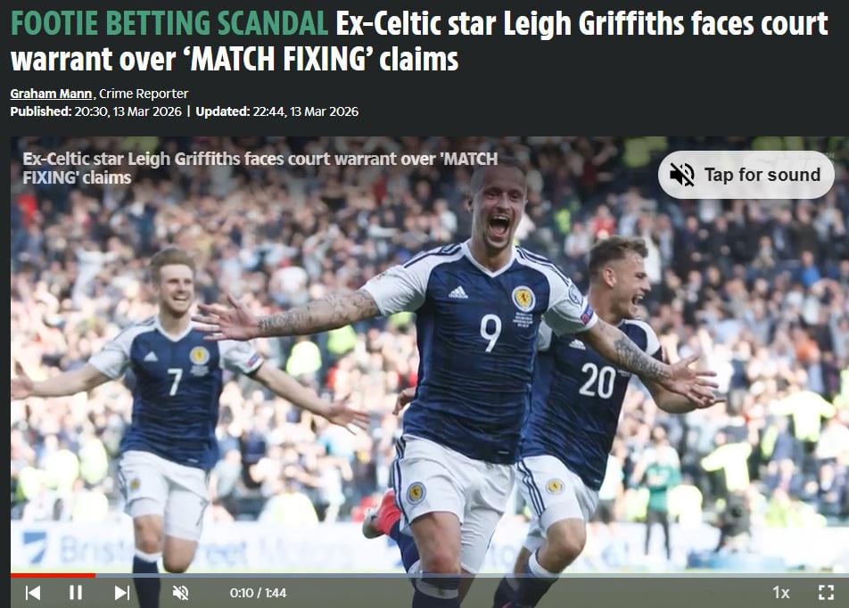 This might sound like a dumb question, but how is it possible for an outfield player to 'fix a match?'