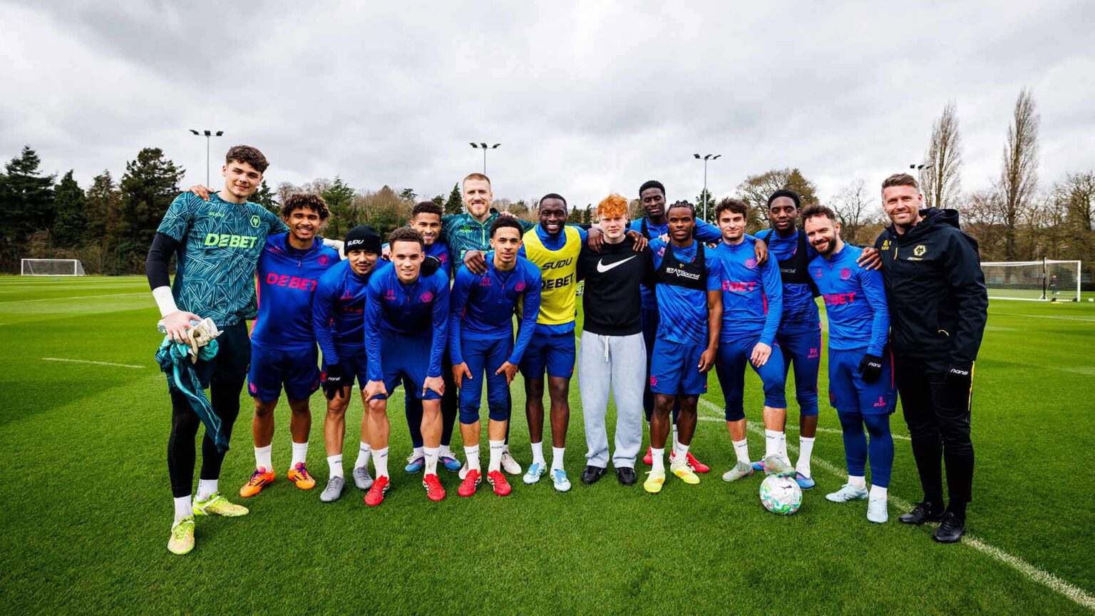 Foundation name community captain