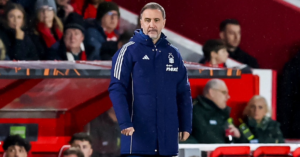 Forest must play with confidence to overcome scoring struggles