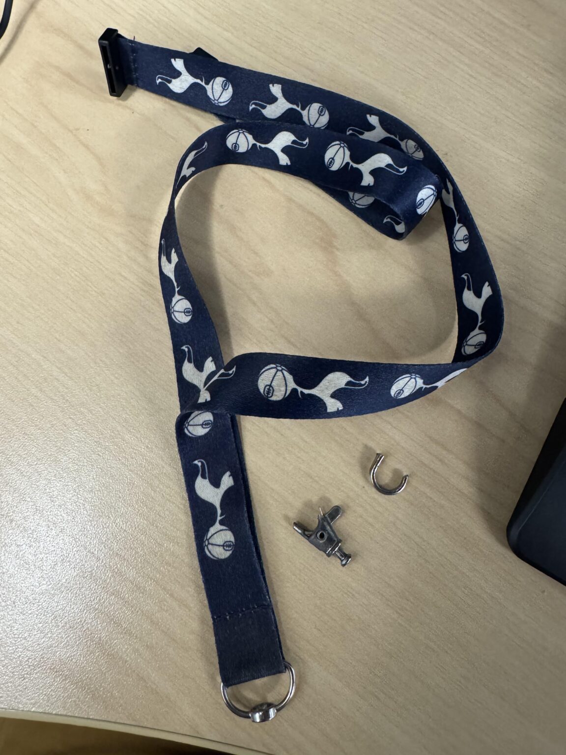 15 years 4 continents this has traveled with me and today was the day