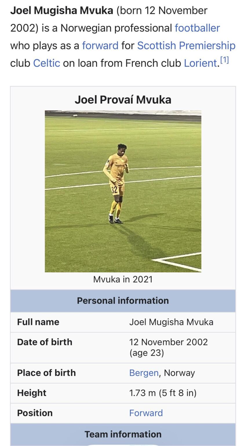 Who’s Da has been on Wikipedia tonight?