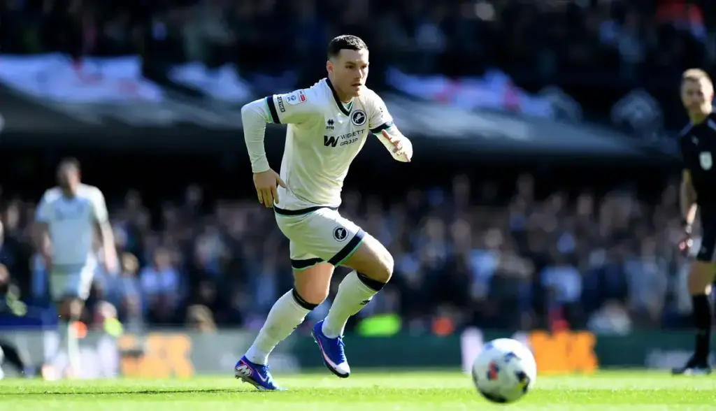 ‘The game didn’t change on that’ – Millwall boss explains half-time switch in Ipswich draw – Southwark News