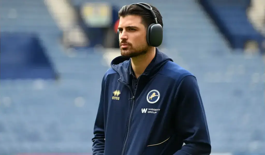 ‘You couldn’t do it for 90 minutes’ – Southwark News