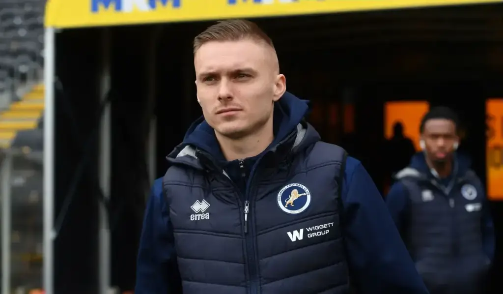 Alex Neil explains Millwall midfielder absence in Ipswich draw – Southwark News