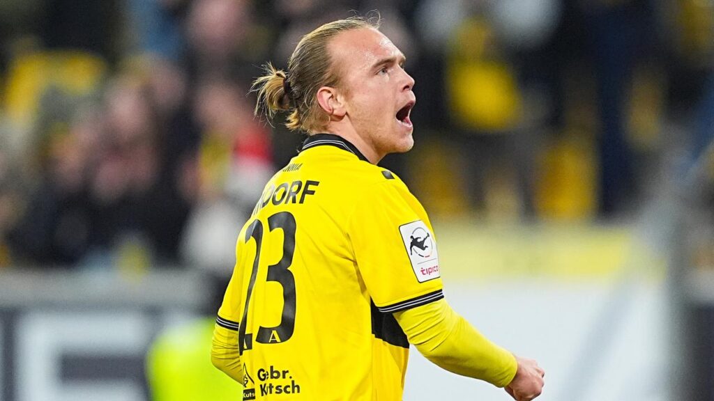 [3. Liga | 29. Spieltag] Alle Ergebnisse, Spielberichte und TV-Zusammenfassungen