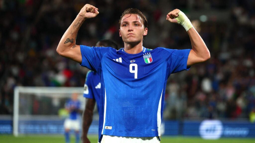 Gattuso's Trust in Retegui Explained by the Numbers