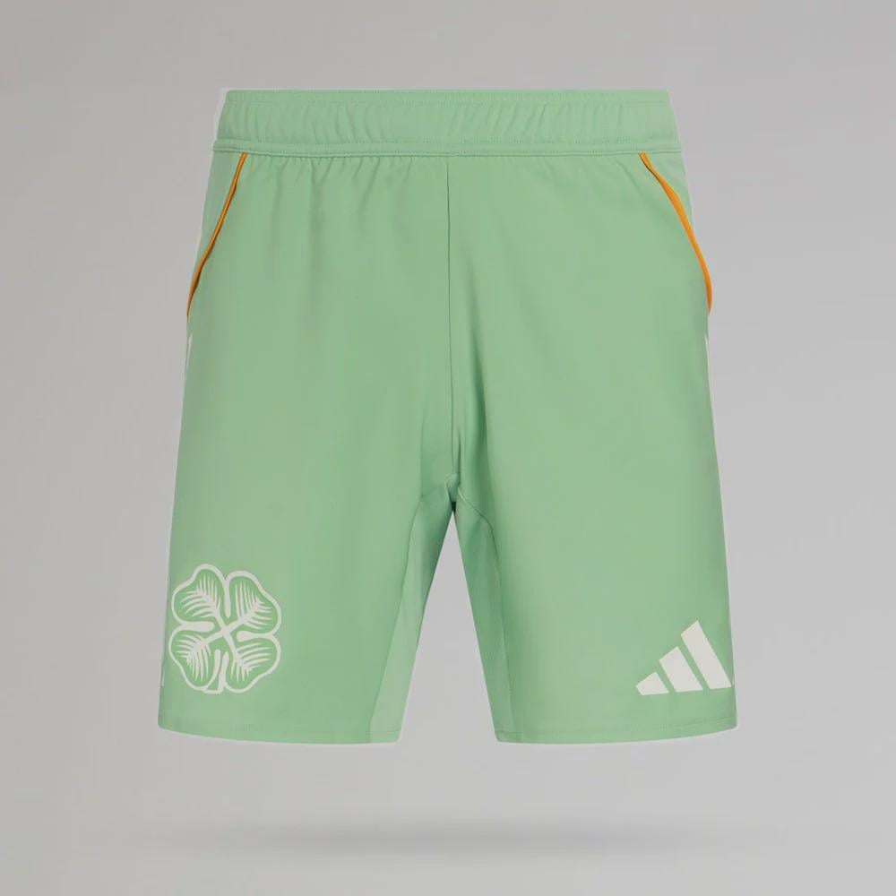 Where can I still find the 25/26 third shorts (size Large)?