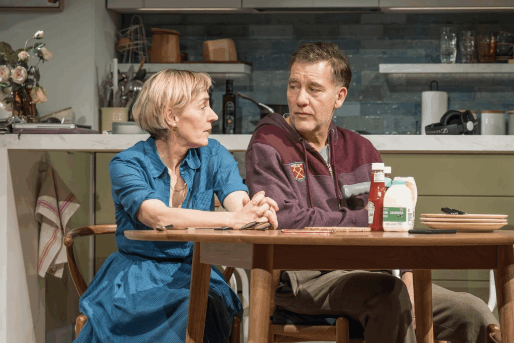 The End available online at National Theatre Live