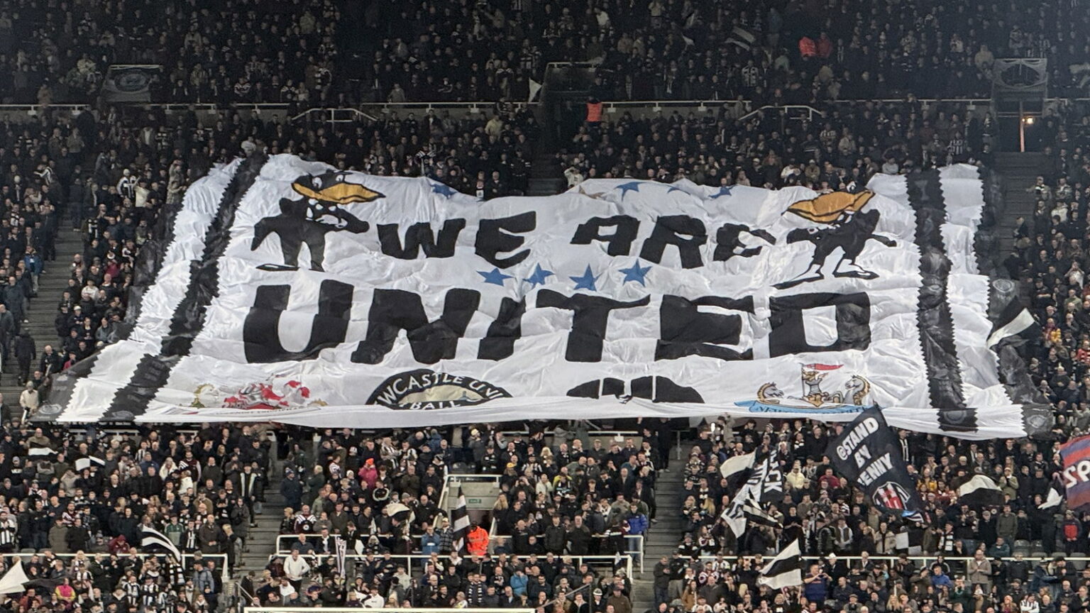 Instant Newcastle United fan/writer reaction after Newcastle 1 Manchester City 3