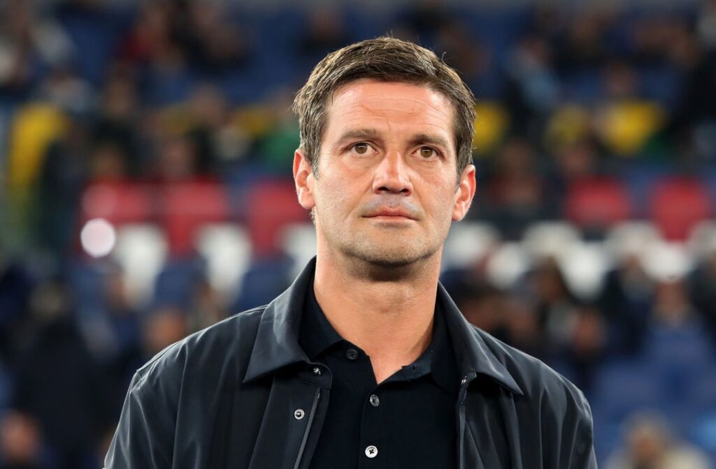 Not winning big games, how much is it Chivu's fault?