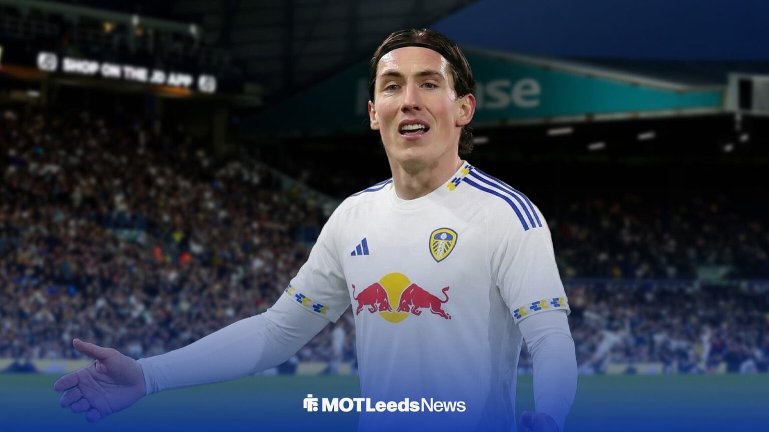 Leeds United to go all out for Harry Wilson transfer despite Wales heartbreak