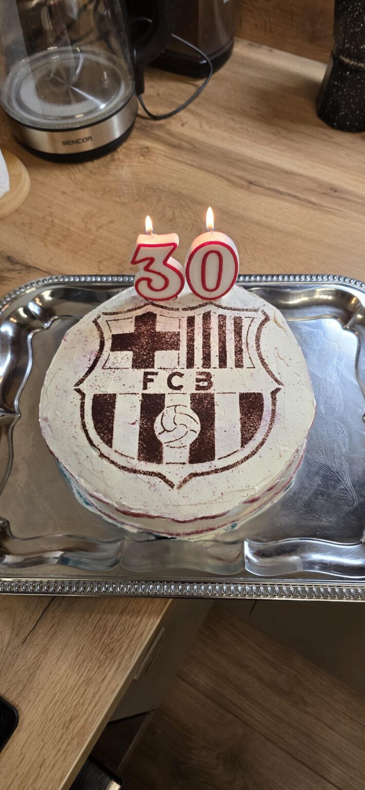 My GF surprised me again and I couldn’t be happier. My GF surprised me again and I couldn't be happier.