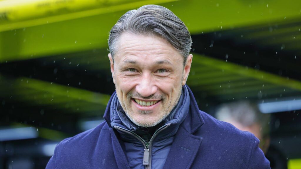 Sancho Episode III - Is this really happening? Sport Bild Report