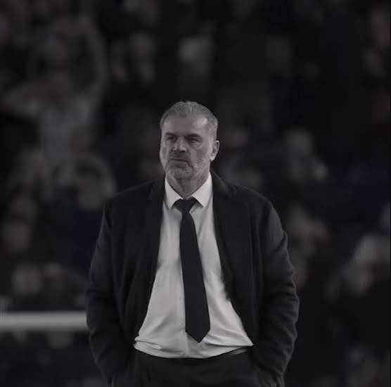 No kompany ball for 2 weeks.....