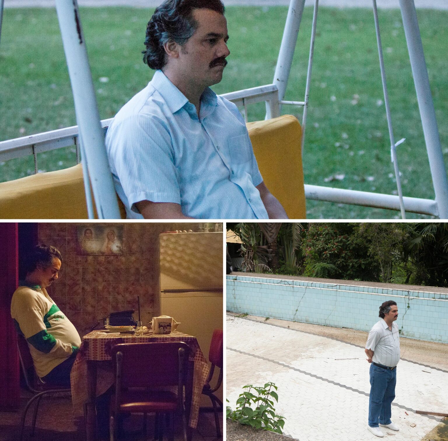 Me during the international break