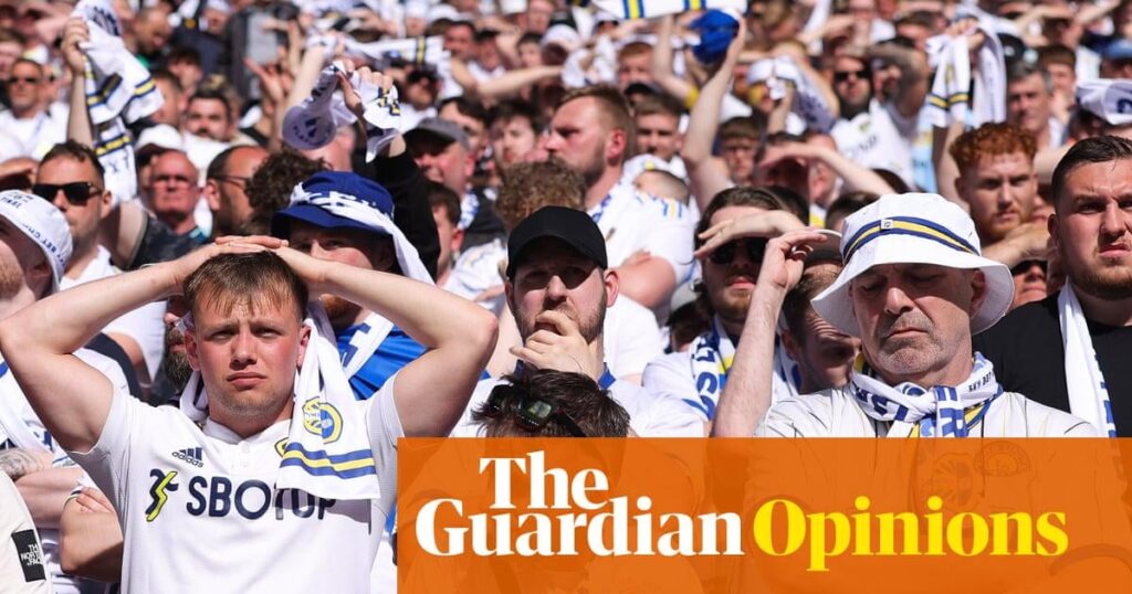Football’s converging moral panics hold up a mirror to our fractured world