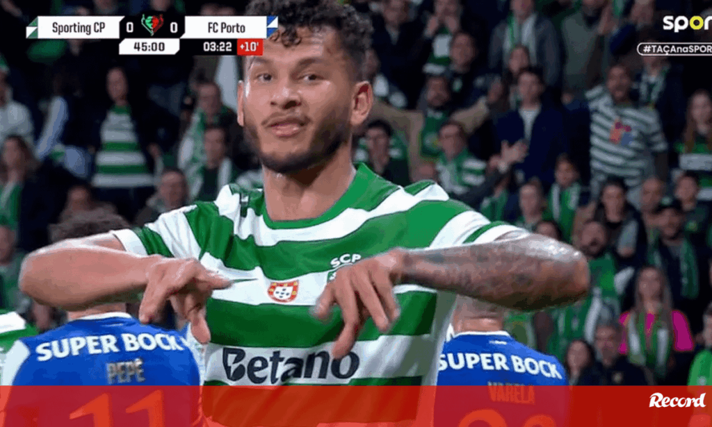 Suárez absolvido por faltas sobre Bednarek mas não por gesto de roubo - Taça de Portugal - Jornal Record