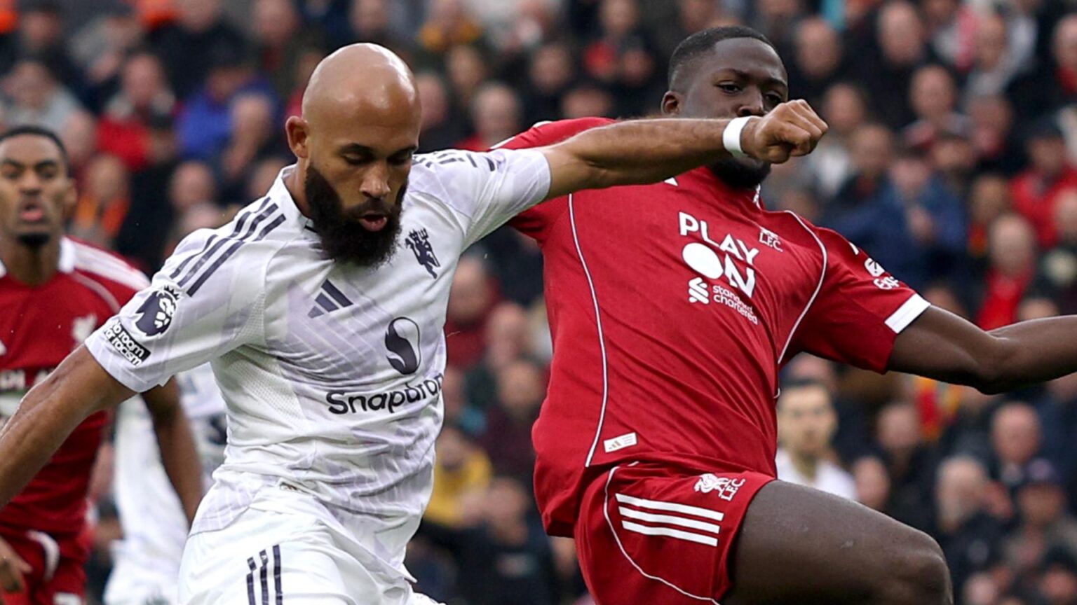 Fixture amendments for Premier League matches at start of May [Official News]