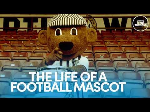 Grizzly bear or shaun the sheep?