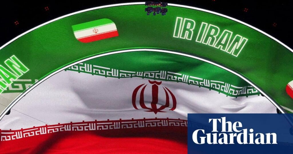 US-Israel war on Iran: how football in the region is struggling to deal with the fallout | Iran