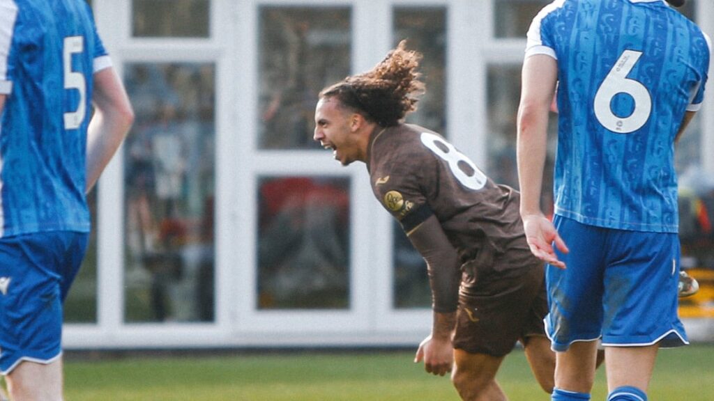 Sheffield Wednesday U21s 1 Brentford U21s 2: Laidlaw and Owen on scoresheet as Saunders' side make it five PDL wins in a row | Brentford FC