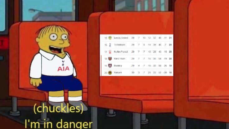 Commute to work this morning