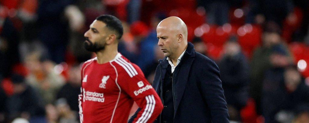 Football Socialism: How Arne Slot’s Tactical Shift is Undermining Liverpool’s Success