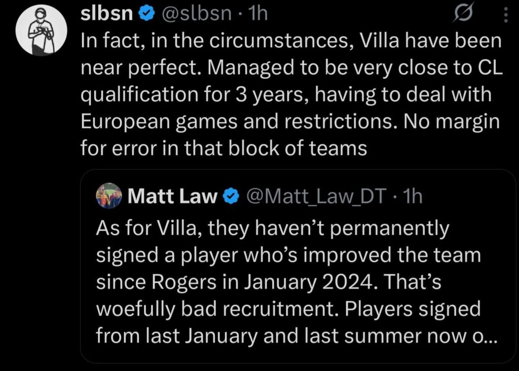 Both of these things can be true