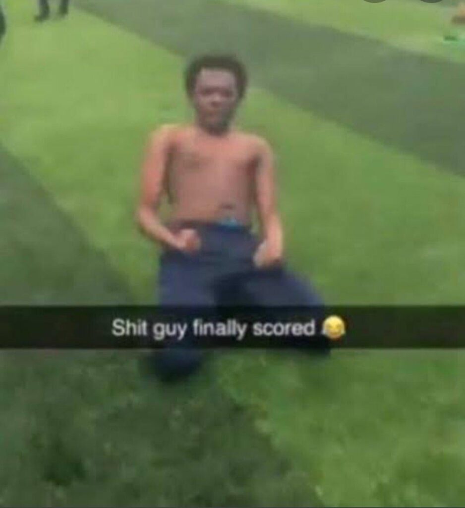 jokes aside I am happy for Bailey