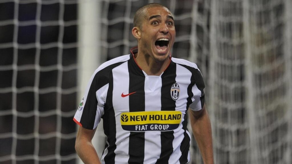 A list of my personal favorite Juventus strikers! So lucky to have watched them all!