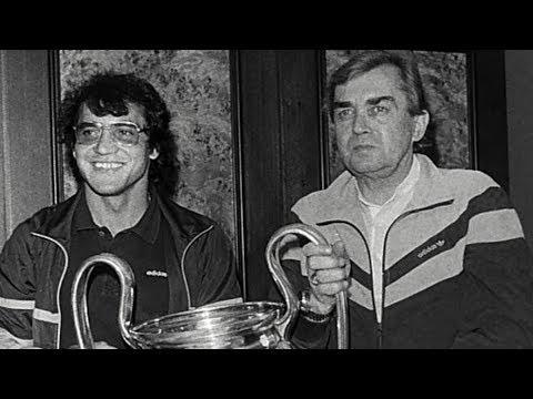 - YouTubeDe haagse jaren van Ernst Happel.