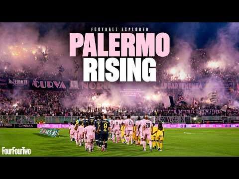 The Dramatic Return Of Italian Football’s Forgotten Club | Full Documentary