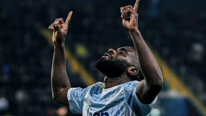 Post di apprezzamento per Boga e i suoi primi mesi super 💪🇨🇮