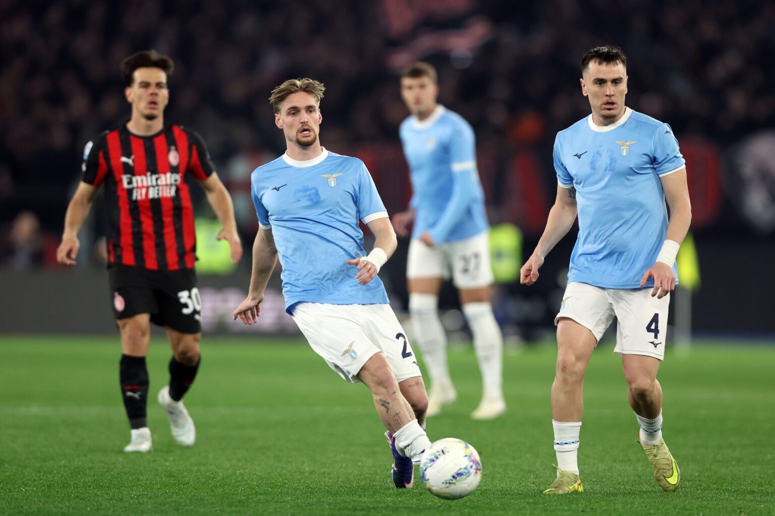 Kenneth Taylor “Disappointed” about not joining FC Porto, reveals what Farioli told him