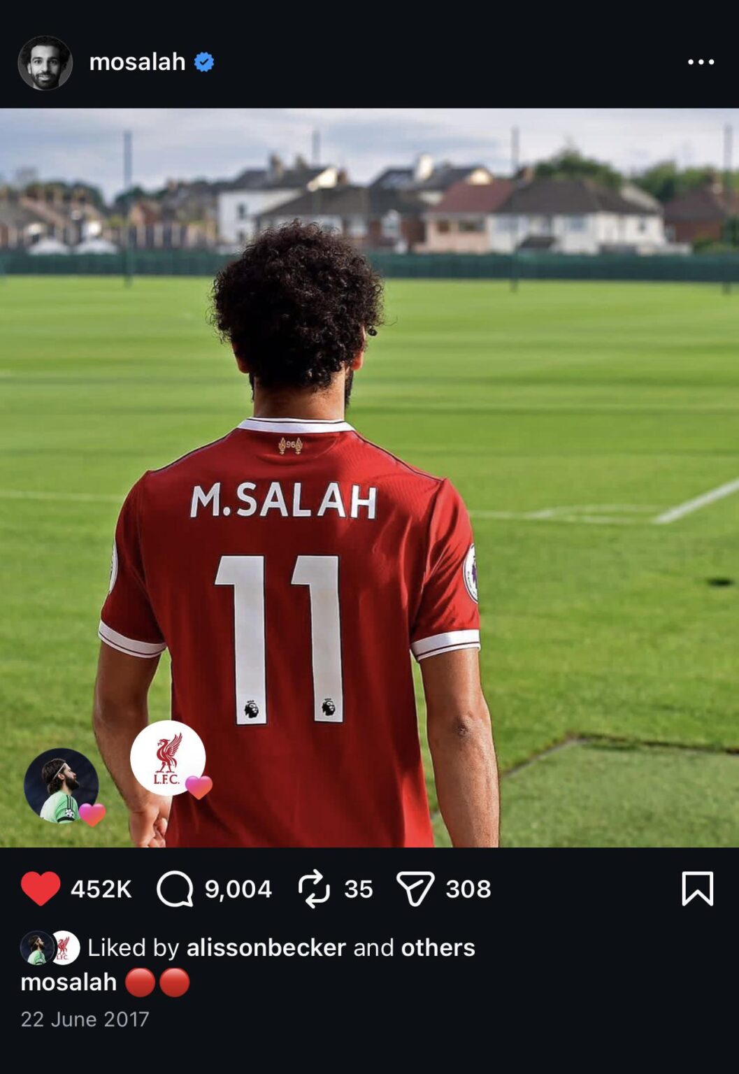 Scrolled too far, can’t believe it’s all coming to an end