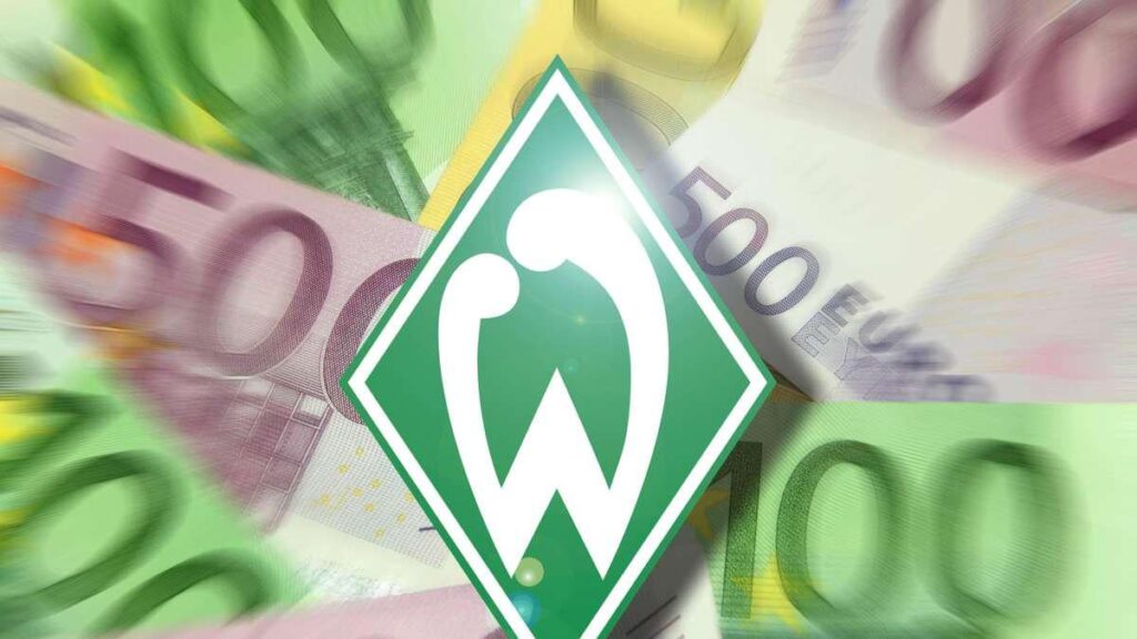 Vier Millionen Euro für Werder Bremen: Regionales Investorenbündnis erwirbt weitere Anteile!