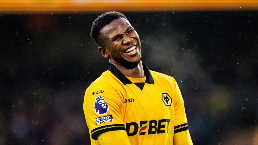 Long read | Mosquera's passion for gold and black | Features | News