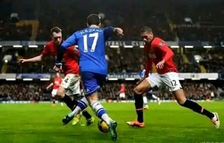 Eden Hazard is undoubtedly one of the most skilled dribblers to have ever played the game of football.