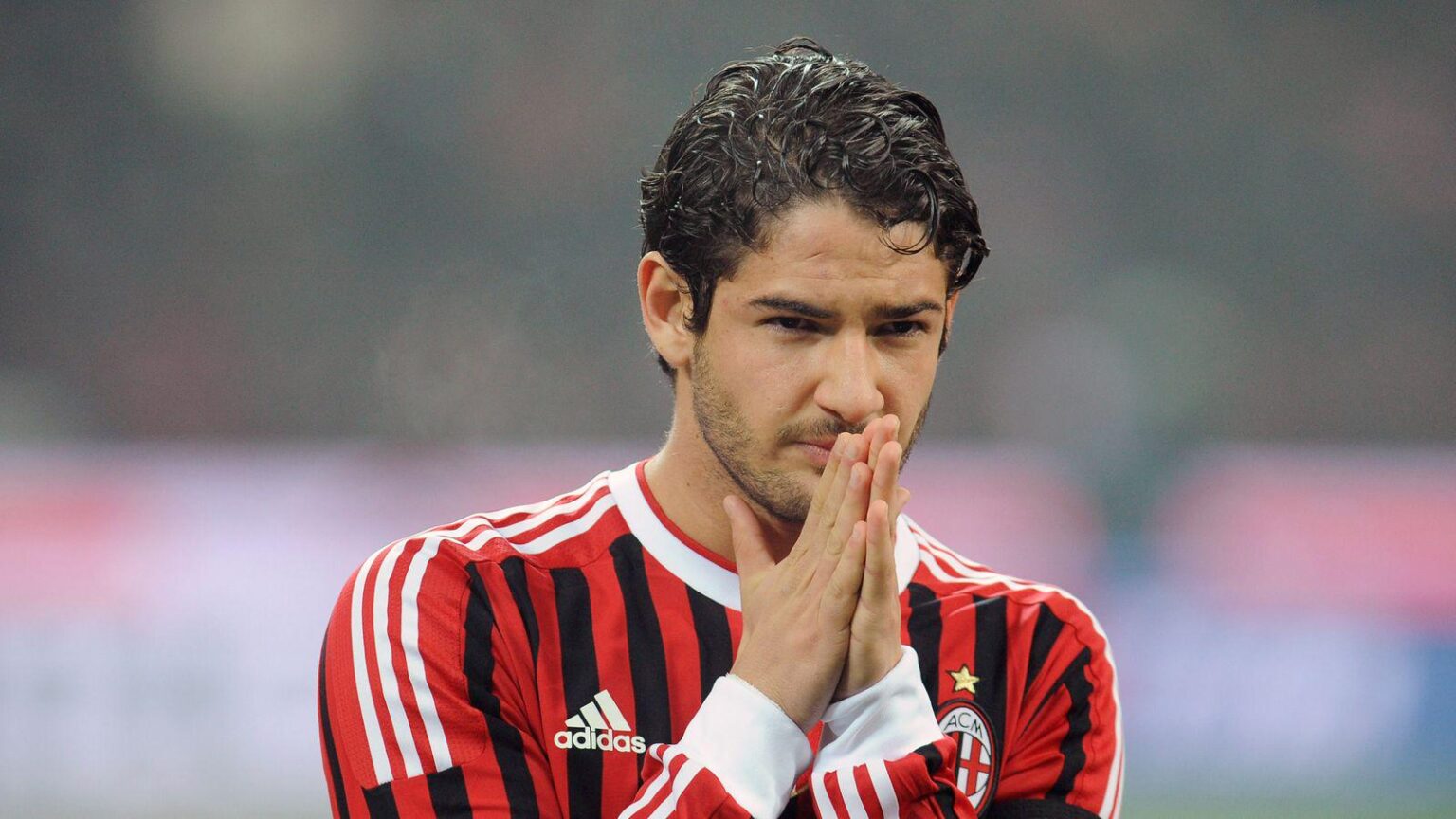 How good was Alexandre Pato?