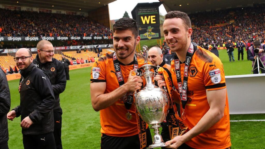 Nederlandse Wolves-scout Suppers: "Jorge Mendes blijft altijd betrokken bij de club"