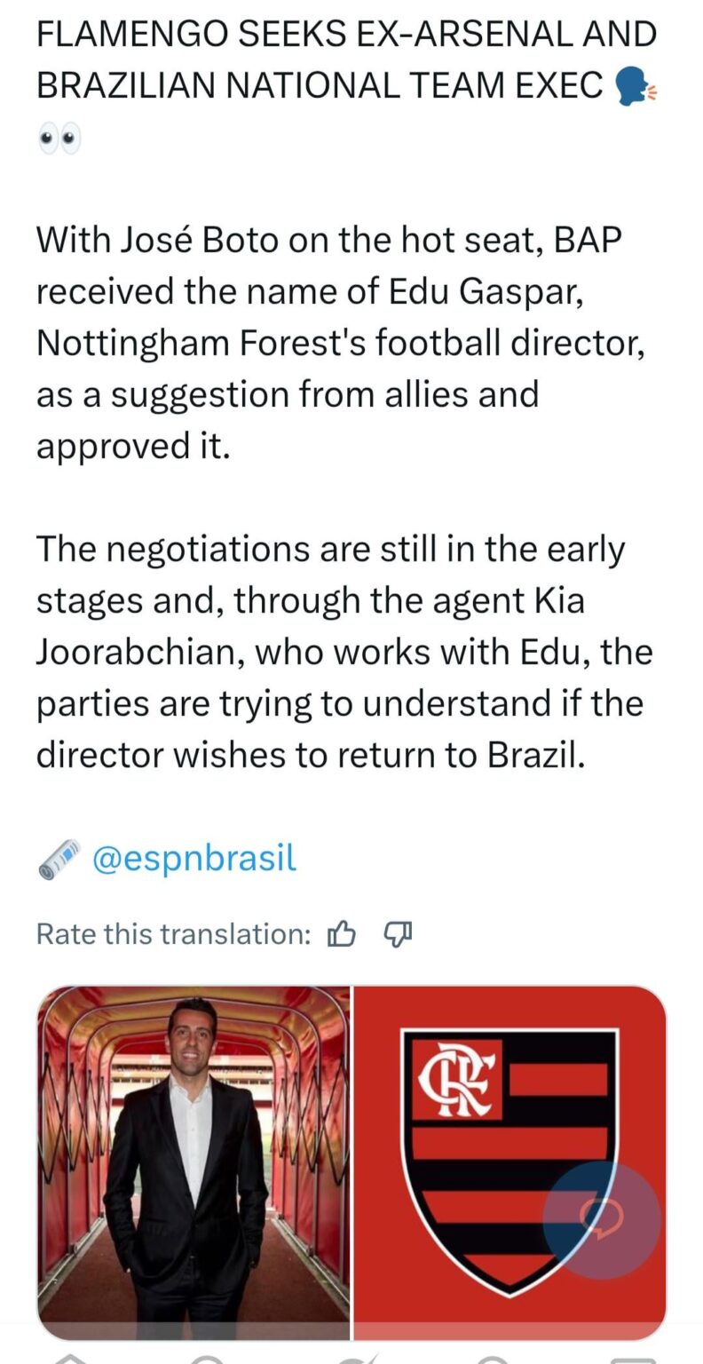 Bye Edu, don't let the door hit you in the arse